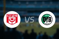 哈雷斯彻U19vs吕贝克U19比分预测【2026/03/15】