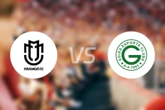 马林加vs戈亚斯比分预测【2026/03/20】