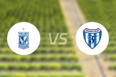 波兹南波兰IIvs弗洛塔比分预测【2026/04/19】