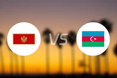 黑山女篮vs阿塞拜疆女篮比分预测【2026/03/15】