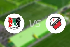 奈梅亨vs乌德勒支比分预测【2026/01/10】