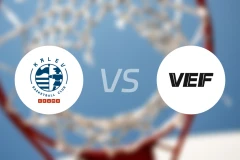 卡勒夫vsVEF里加比分预测【2026/01/03】