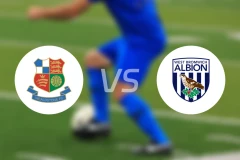 威尔德斯通vs西布罗姆维奇U21比分结果战报【2025/11/26】