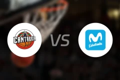 坎塔布里亚vs埃斯蒂特斯比分预测【2026/03/22】