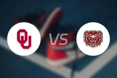 俄克拉何马大学vs密苏里州立大学比分结果战报【2025/11/09】