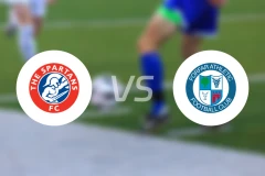 斯巴顿斯vs福弗尔竞技比分预测【2026/02/18】