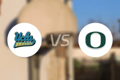 加州大学洛杉矶分校vs俄勒冈大学比分预测【2026/01/29】