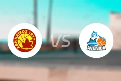 阿辛奈女篮vs阿维尼达女篮比分预测【2026/02/06】