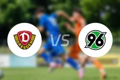 德累斯顿vs汉诺威96青年队比分预测【2024/10/26】