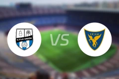 拉尤宁CFvsUCAM穆西亚比分预测【2026/04/19】