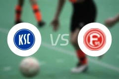 卡尔斯鲁厄vs杜塞尔多夫比分预测【2026/02/08】