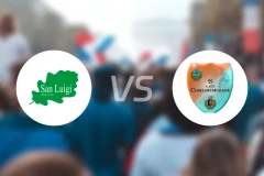 圣路易吉vs查林穆尼比分预测【2025/12/14】