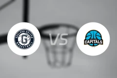 吉朗联女篮vs堪培拉首都女篮比分预测【2025/12/07】