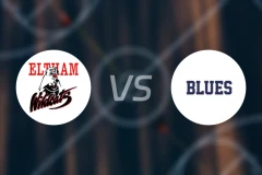 埃尔特姆野猫女篮vs法兰克斯顿蓝调女篮比分预测【2026/04/15】