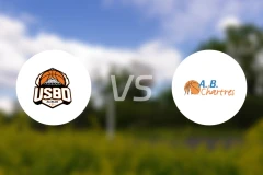 USBD阿朗松女篮vs沙特尔女篮比分预测【2024/10/27】