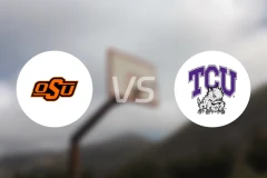 俄克拉荷马州立大学女篮vsTCU女篮比分预测【2026/01/08】