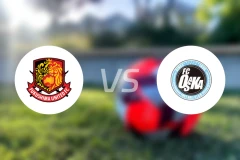 福岛联vsFC大阪比分预测【2025/11/02】