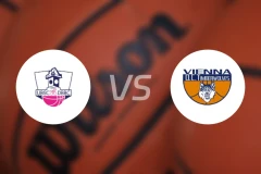 DBBC格拉茨女篮vs维也纳森林狼女篮比分预测【2026/02/14】