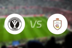 云博独立vs卡塔根纳比分预测【2026/02/05】