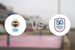 费内巴切vs安纳托利亚艾菲斯比分预测【2025/12/15】