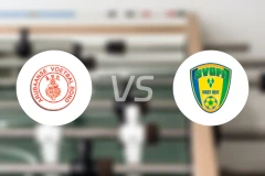 阿鲁巴女足U17vs圣文森特和格林纳丁斯女足U17比分结果战报【2026/02/01】