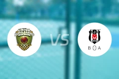 欧洲租赁女篮vs贝西克塔斯女篮比分预测【2025/12/19】