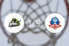 江西鲸裕清酒vs长沙勇胜录像回放【2026/03/18】