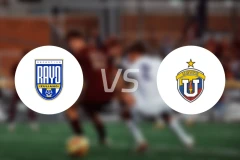 祖利亚诺vs委内瑞拉中央大学比分预测【2026/03/09】