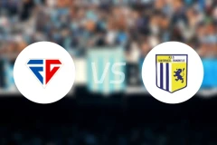 瓜沃兰纳vs圣多纳托比分预测【2026/02/15】