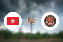 中国香港vs四川比分结果战报【2025/11/06】