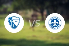 波鸿vs达姆施塔特比分预测【2026/01/18】