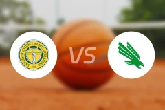 奥克拉荷马州科学与技术大学vs北得州大学比分预测【2025/12/23】