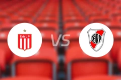 拉普拉塔大学生vs河床比分结果战报【2024/11/30】