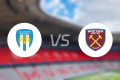 科尔切斯特联vs西汉姆联U21比分预测【2025/12/10】