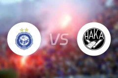 赫尔辛基vs哈卡比分结果战报【2024/10/06】