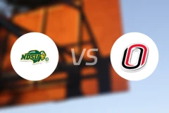 北达科他州立大学vs内布拉斯加奥马哈大学比分预测【2026/01/11】