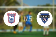 伊普斯维奇女足vs达勒姆女足比分结果战报【2026/03/15】