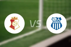 克鲁舍瓦茨进步vsOFK贝尔格莱德比分预测【2026/03/17】