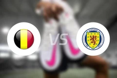 比利时女足vs苏格兰女足比分结果战报【2026/04/19】