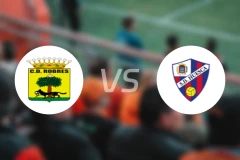 罗贝勒斯vs韦斯卡B队比分预测【2026/04/19】