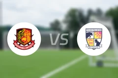 福岛联vs宫崎棒牛鸟比分预测【2025/11/29】