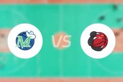 独行侠vs猛龙录像回放【2026/03/09】