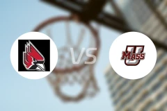 波尔州立大学vs麻萨诸塞大学比分预测【2026/01/11】