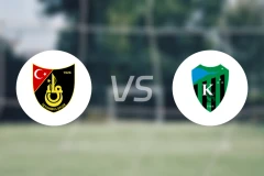 伊斯坦堡士邦vs高卡尔利比分结果战报【2024/10/07】