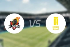 麦加统一vs塞卡凯阿拉伯比分预测【2026/01/06】