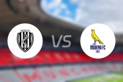 切塞纳vs摩德纳比分预测【2025/11/29】