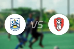 哈德斯菲尔德vs罗瑟汉姆比分预测【2026/01/14】