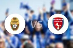 科罗姆班vs索米尔比分预测【2026/04/19】