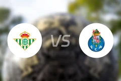 皇家贝蒂斯U19vs波尔图U19比分预测【2025/12/10】