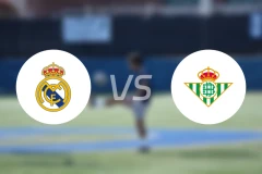 皇马vs贝蒂斯比分预测【2026/01/04】